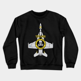 VFA-103 Jolly Rogers - Super Hornet Crewneck Sweatshirt